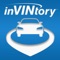 The inVINtory Vehicle Tracking and Locator System provides real-time tracking, location and monitoring alerts for every vehicle in your inventory from one or multiple locations