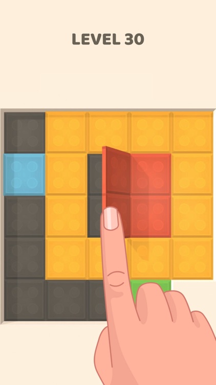 Folding Blocks screenshot-2