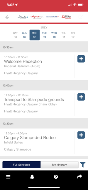 YYC Events(圖4)-速報App