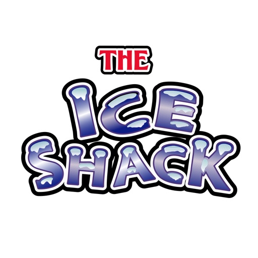 Ice Shack BBQ icon