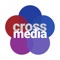 CrossMedia è l'applicazione che ti consente di rimanere aggiornato sull’offerta pubblicitaria delle tre concessionarie leader di mercato: Publitalia ’80, Digitalia ’08 e Mediamond