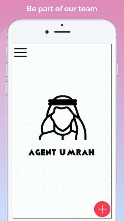 Agent Umrah