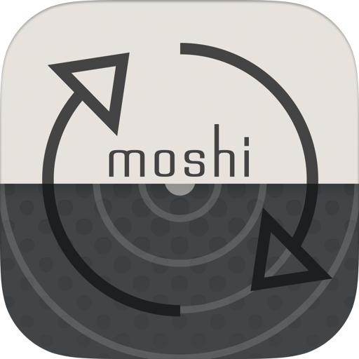 Moshi Bluetooth Updater для Мак ОС