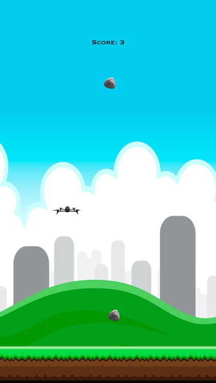 Kill the Drone screenshot-3