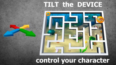 Maze games for kids toddlers screenshot 2