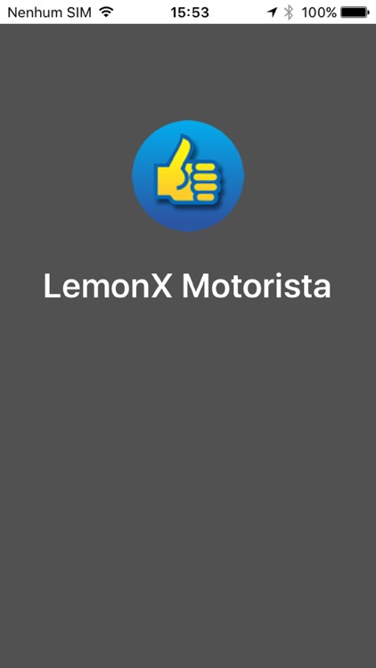 Lemonx Motorista