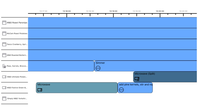 MealTime screenshot-3