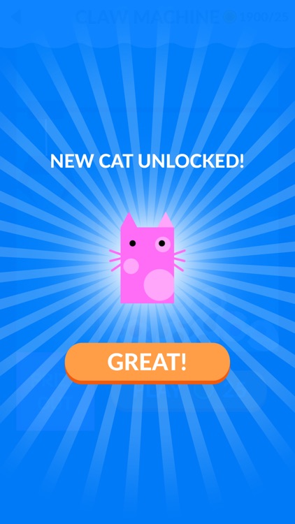 Kitten Up!