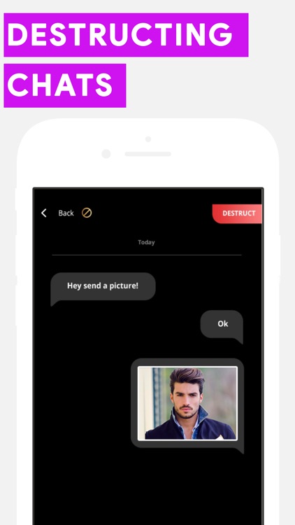 Fantasy FINDR: Find Local Love screenshot-6