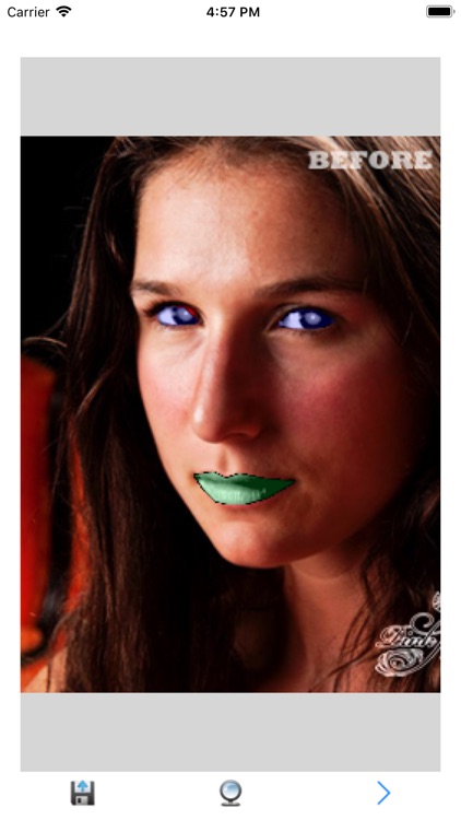 Beauty Retouch screenshot-3