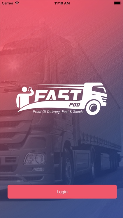 FastPOD