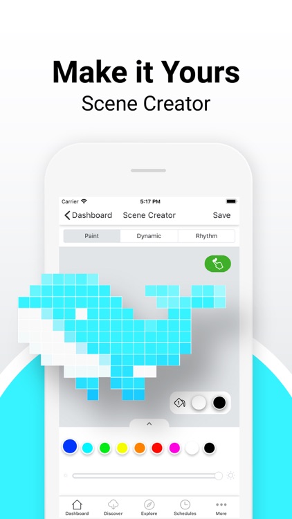 Nanoleaf Smarter Series