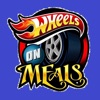 WheelsOnMeals Merchant App