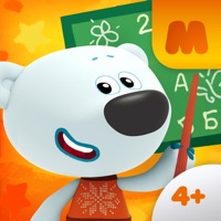 Be-be-bears: Early Learning pour PC