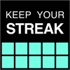 Keep Your Streak