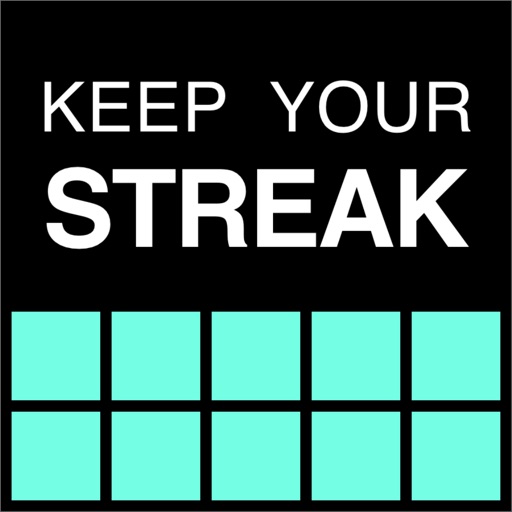 Keep Your Streak