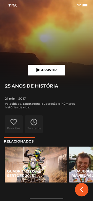 Sertões(圖2)-速報App