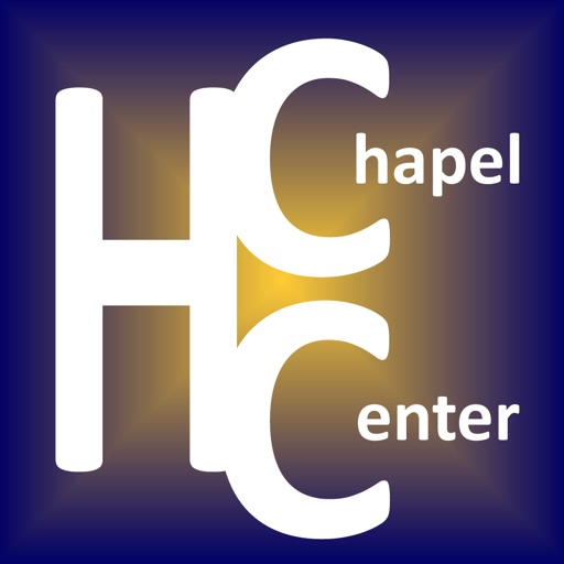 Hope Chapel / Center Community App for iPad icon