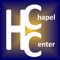 An app specifically designed to connect the ministry of Hope Chapel to our Hope Center customers and guests