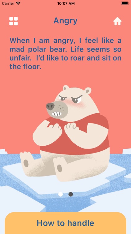 Feelu –Mindful, Relax For Kids