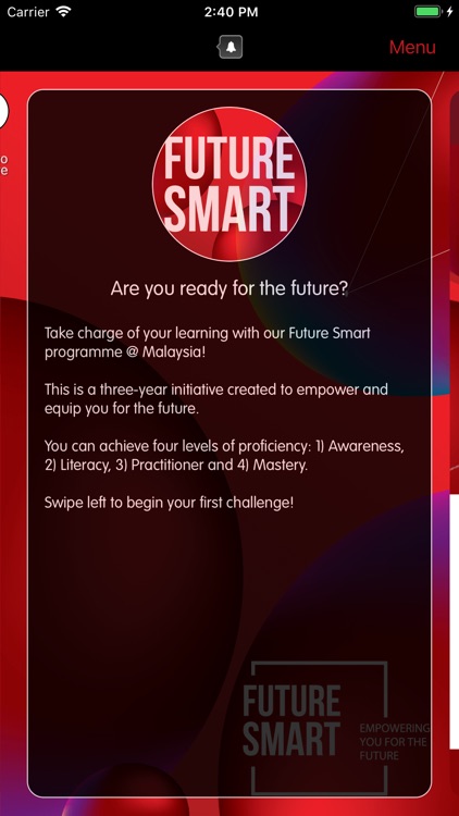 Future Smart (MY) screenshot-3