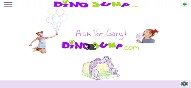 Dino Jump - Ask For Gary(圖2)-速報App