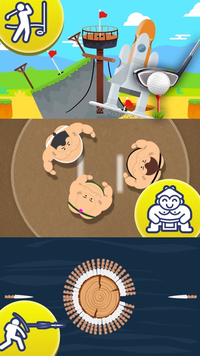 Fun2 - 2 Player Games screenshot 2
