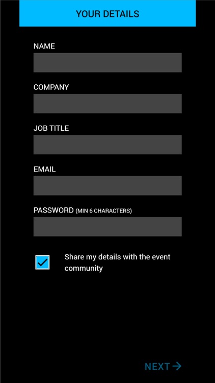 Cognitive Performer Event 2019
