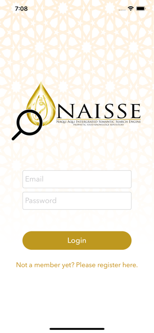 NAISSE(圖1)-速報App