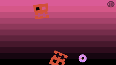 Cube-Fall screenshot 2