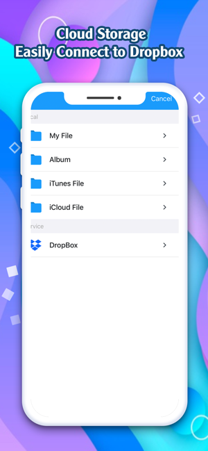 EX File Explorer - Zip Manager(圖2)-速報App