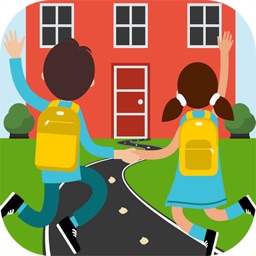 Breadcrumbs - School App