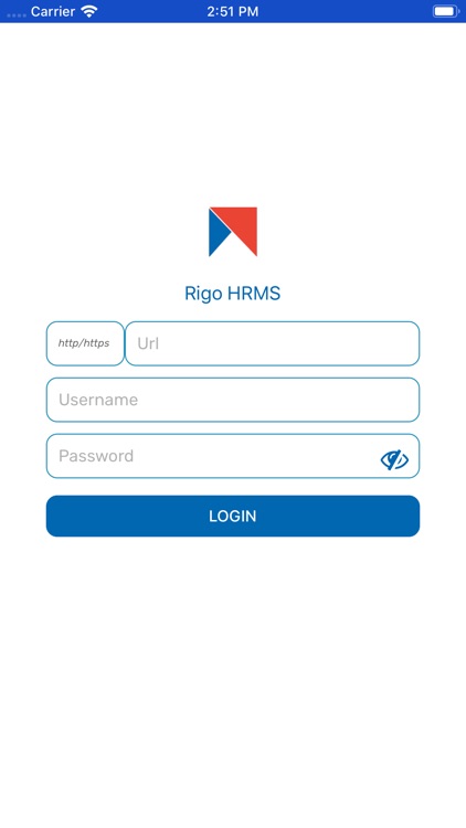 Rigo HRMS