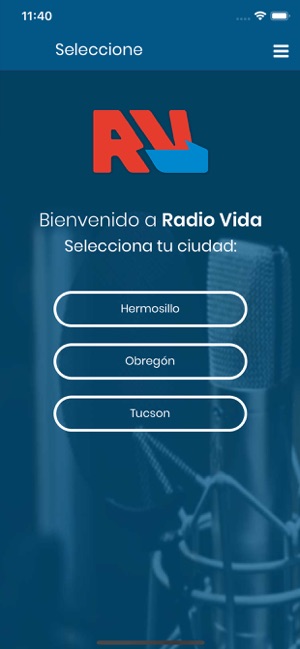 Radio Vida Mx(圖2)-速報App