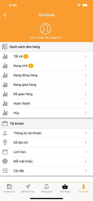 CarSpa Huế(圖9)-速報App