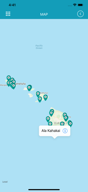 Hawaii State Parks-(圖4)-速報App