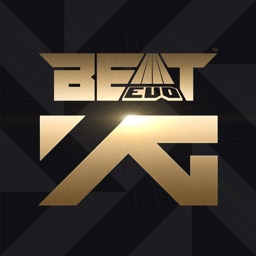 节奏大爆炸-BIGBANG成员代言,全明星音乐游戏