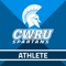 Case Western Reserve University Athlete is the ideal way for athletes at the Case Western to organize their training metrics and access stats right from their phone, whenever and wherever they want