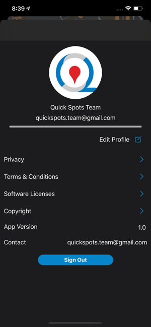 Quick Spots(圖4)-速報App