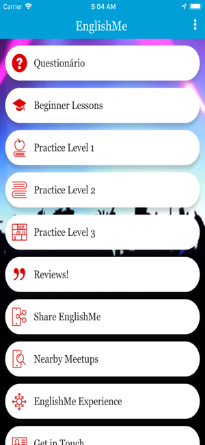 EnglishMe(圖1)-速報App