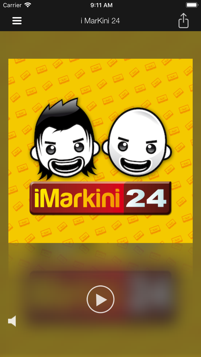 i marKini 24