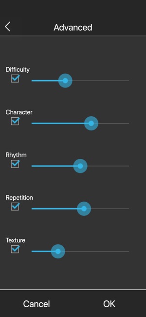 Riff Writer(圖2)-速報App