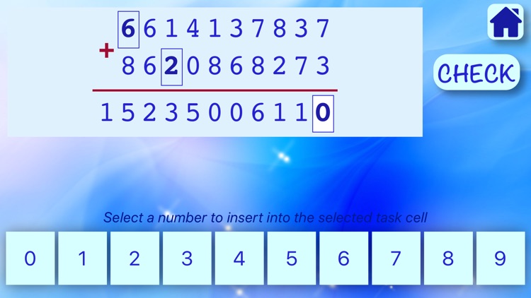 Teaching adding numbers screenshot-3