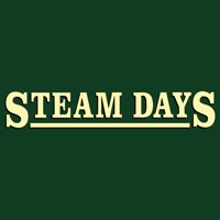 Steam Days Magazine apk