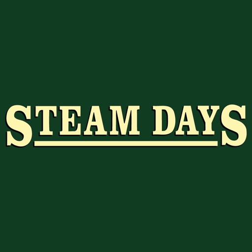 Steam Days Magazine Download