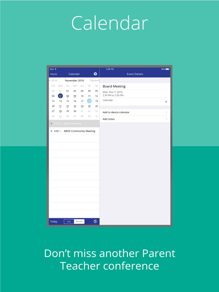 Hernando Schools Mobile