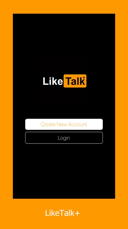 LikeTalk+