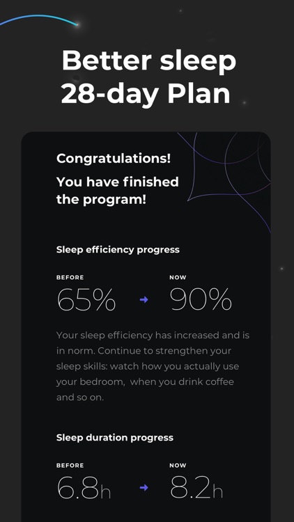 Sleep Booster: Sleep Cycle App screenshot-4