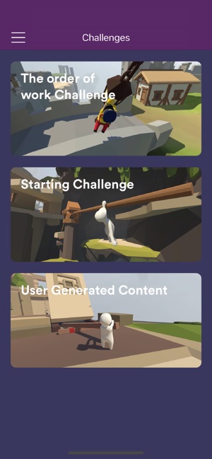 GameNet for - Human Fall Flat(圖3)-速報App