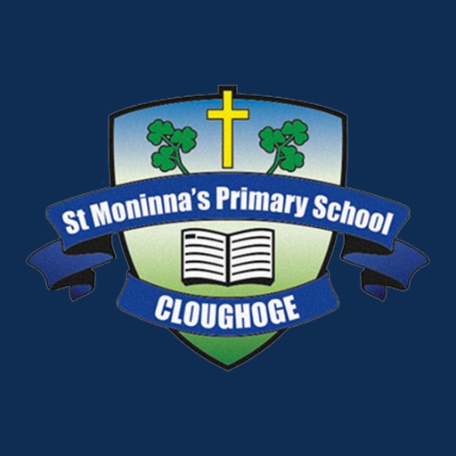 St Moninnas PS